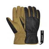 Reusch Outsider 6402193 7490 schwarz braun 1